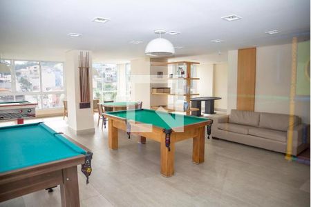 Apartamento para alugar com 114m², 3 quartos e 2 vagasSala de Jogos