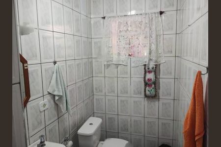 Casa à venda com 3 quartos, 160m² em Cidade das Flores, Osasco