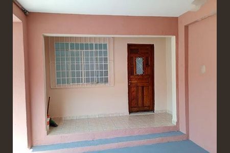 Casa à venda com 5 quartos, 143m² em Jardim Roberto, Osasco