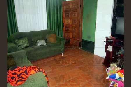 Casa à venda com 3 quartos, 110m² em Vila Yolanda, Osasco