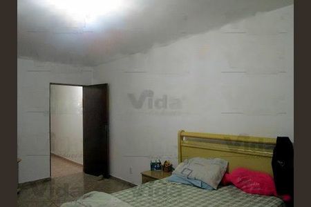 Casa à venda com 3 quartos, 110m² em Vila Yolanda, Osasco