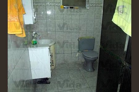 Casa à venda com 3 quartos, 110m² em Vila Yolanda, Osasco