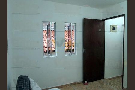 Casa à venda com 110m², 3 quartos e 2 vagas
