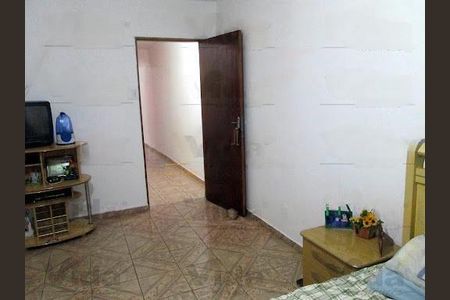 Casa à venda com 3 quartos, 110m² em Vila Yolanda, Osasco