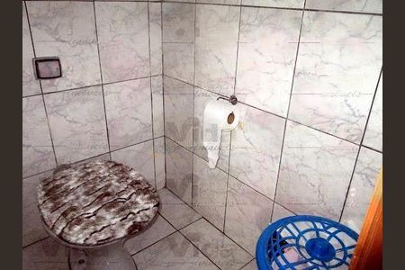 Casa à venda com 110m², 3 quartos e 2 vagas