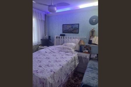 Apartamento à venda com 2 quartos, 57m² em Cidade das Flores, Osasco