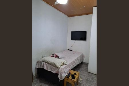 Casa à venda com 3 quartos, 130m² em Vila Quitauna, Osasco
