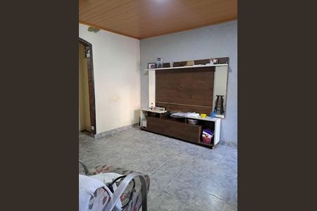 Casa à venda com 3 quartos, 130m² em Vila Quitauna, Osasco