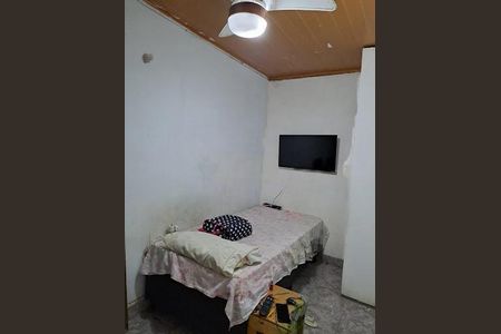 Casa à venda com 3 quartos, 130m² em Vila Quitauna, Osasco