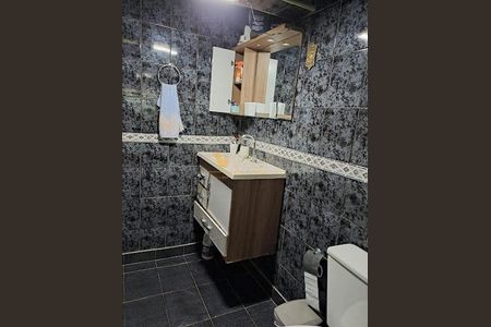 Casa à venda com 130m², 3 quartos e 1 vaga