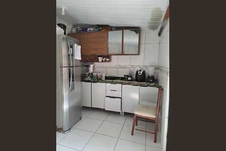 Casa à venda com 130m², 3 quartos e 1 vaga