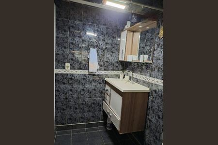 Casa à venda com 130m², 3 quartos e 1 vaga