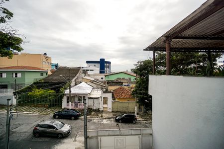 Casa para alugar com 195m², 3 quartos e 1 vagaVista da suíte