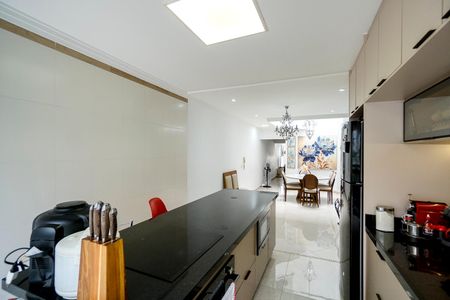 Casa para alugar com 195m², 3 quartos e 1 vagaCozinha