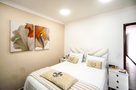 Casa para alugar com 195m², 3 quartos e 1 vagaSuíte