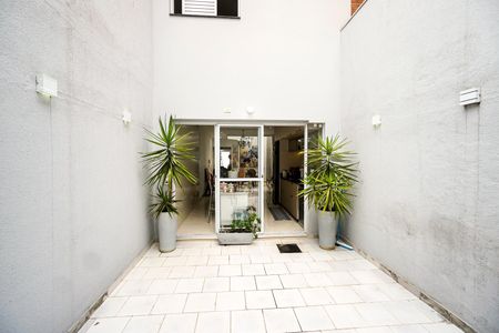 Casa para alugar com 195m², 3 quartos e 1 vagaQuintal