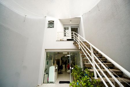 Casa para alugar com 195m², 3 quartos e 1 vagaEntrada