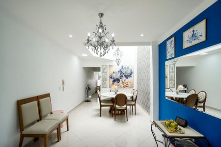 Casa para alugar com 195m², 3 quartos e 1 vagaCozinha
