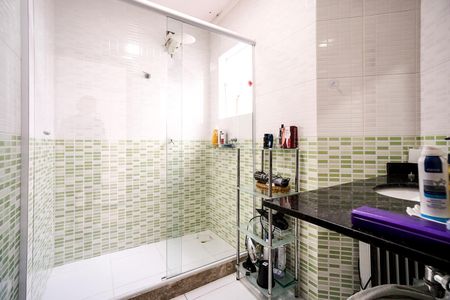 Casa para alugar com 195m², 3 quartos e 1 vagaBanheiro social