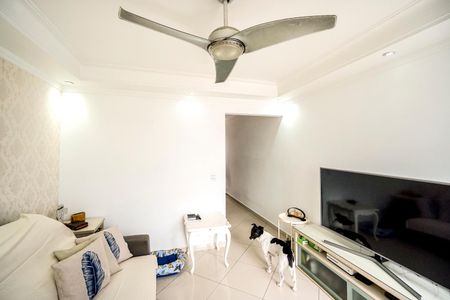 Casa para alugar com 195m², 3 quartos e 1 vagaSala