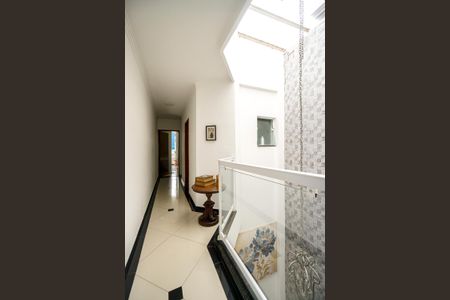 Casa para alugar com 195m², 3 quartos e 1 vagaCorredor dos quartos