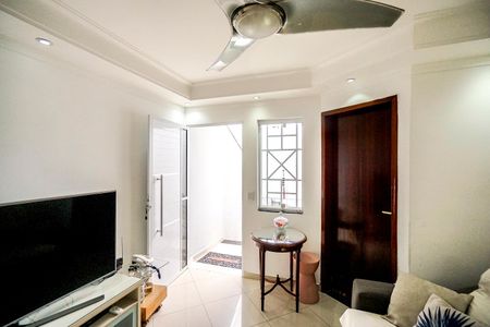 Sala de apartamento para alugar com 3 quartos, 195m² em Vila Matilde, São Paulo