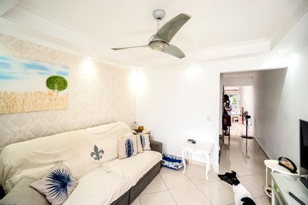 Sala de apartamento para alugar com 3 quartos, 195m² em Vila Matilde, São Paulo