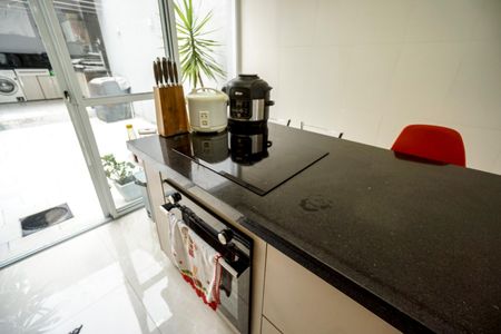 Casa para alugar com 195m², 3 quartos e 1 vagaCooktop