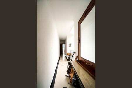 Casa para alugar com 195m², 3 quartos e 1 vagaCorredor dos quartos