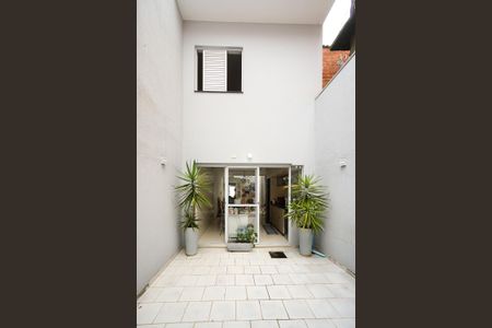 Casa para alugar com 195m², 3 quartos e 1 vagaQuintal