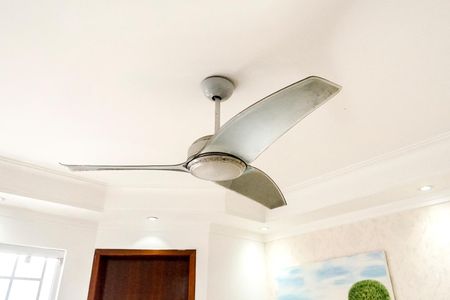 Casa para alugar com 195m², 3 quartos e 1 vagaVentilador de teto