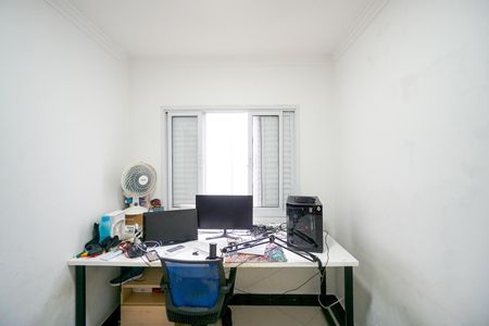 Casa para alugar com 195m², 3 quartos e 1 vagaQuarto 02