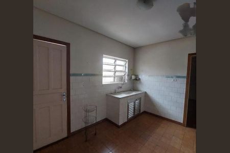 Casa à venda com 3 quartos, 150m² em Pestana, Osasco