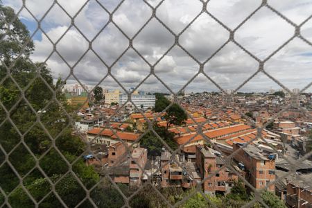 Apartamento à venda com 42m², 2 quartos e sem vaga Apartamento à venda com 42m², 2 quartos e sem vagaVista do Quarto 2