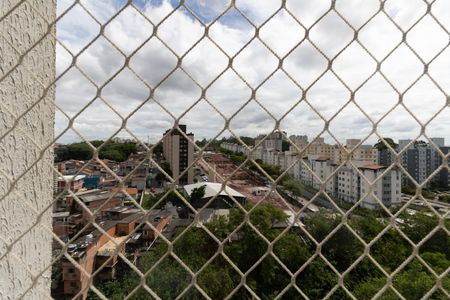 Apartamento à venda com 42m², 2 quartos e sem vaga Apartamento à venda com 42m², 2 quartos e sem vagaVista da Lavanderia