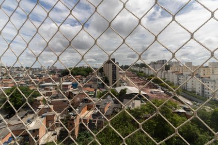 Apartamento à venda com 42m², 2 quartos e sem vaga Apartamento à venda com 42m², 2 quartos e sem vagaVista do Quarto 1