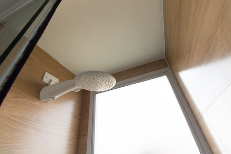 Apartamento à venda com 42m², 2 quartos e sem vaga Apartamento à venda com 42m², 2 quartos e sem vagaBanheiro