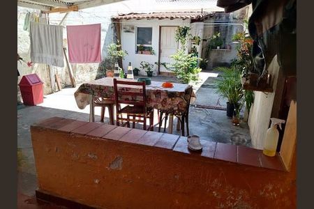 Casa à venda com 2 quartos, 232m² em Jardim das Flores, Osasco