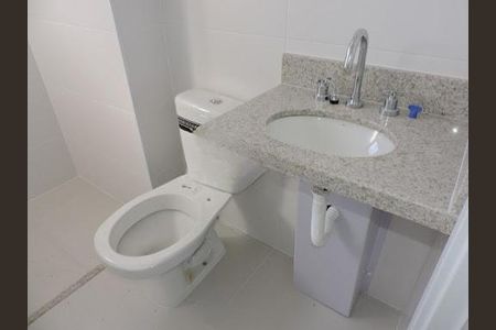 Apartamento à venda com 2 quartos, 64m² em Centro, Osasco