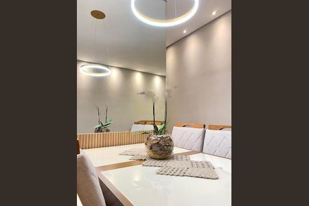 Apartamento à venda com 2 quartos, 60m² em Bussocaba, Osasco