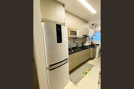 Apartamento à venda com 2 quartos, 60m² em Bussocaba, Osasco