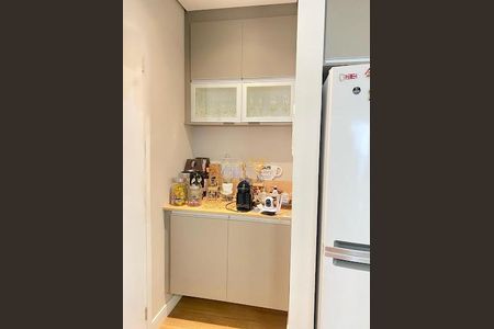 Apartamento à venda com 2 quartos, 60m² em Bussocaba, Osasco