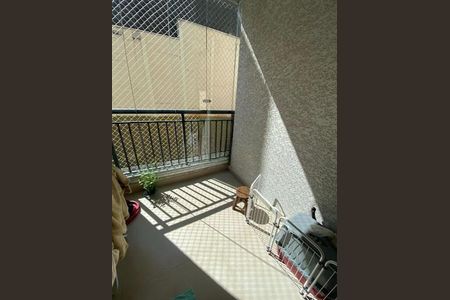 Apartamento à venda com 2 quartos, 60m² em Bussocaba, Osasco