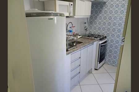 Apartamento à venda com 2 quartos, 39m² em São Pedro, Osasco