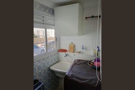 Apartamento à venda com 2 quartos, 39m² em São Pedro, Osasco