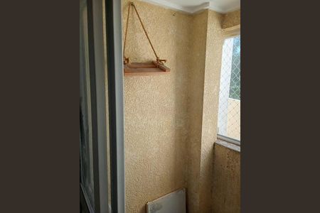 Apartamento à venda com 2 quartos, 39m² em São Pedro, Osasco