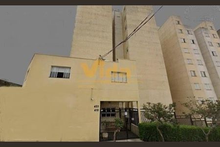 Apartamento à venda com 2 quartos, 39m² em São Pedro, Osasco