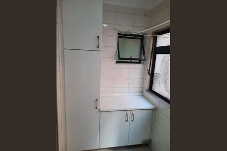 Apartamento à venda com 2 quartos, 70m² em Vila Osasco, Osasco