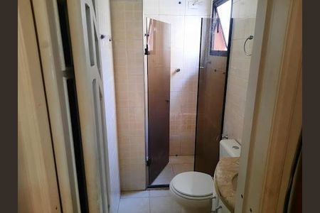Apartamento à venda com 2 quartos, 70m² em Vila Osasco, Osasco