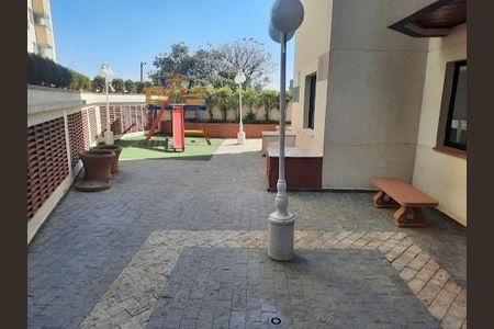 Apartamento à venda com 2 quartos, 70m² em Vila Osasco, Osasco